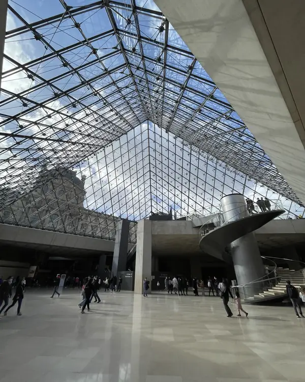 Paris, photographed by Jeremy